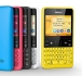 Nokia Asha 210 Dual SIM